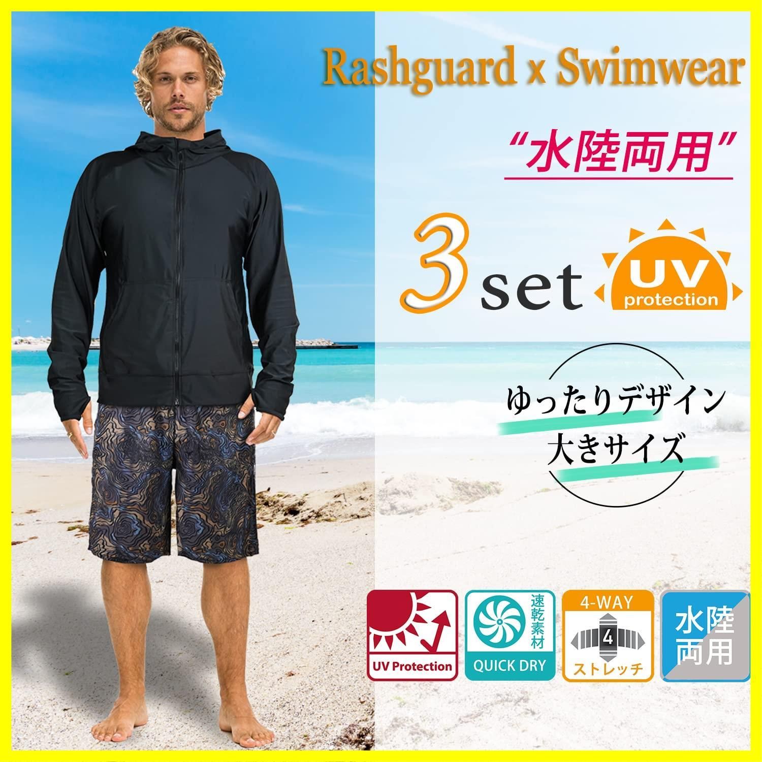 フィットネス UVカット