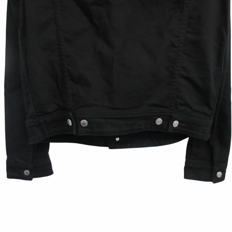アクネ ストゥディオズ Acne Studios 美品 ブロコンスト BLA KONST 