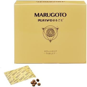 Amazonから発送 TAHEEBO タヒボNFDまるごと タヒボ茶末タブレット 180g 1包 2g 6粒 ×90包