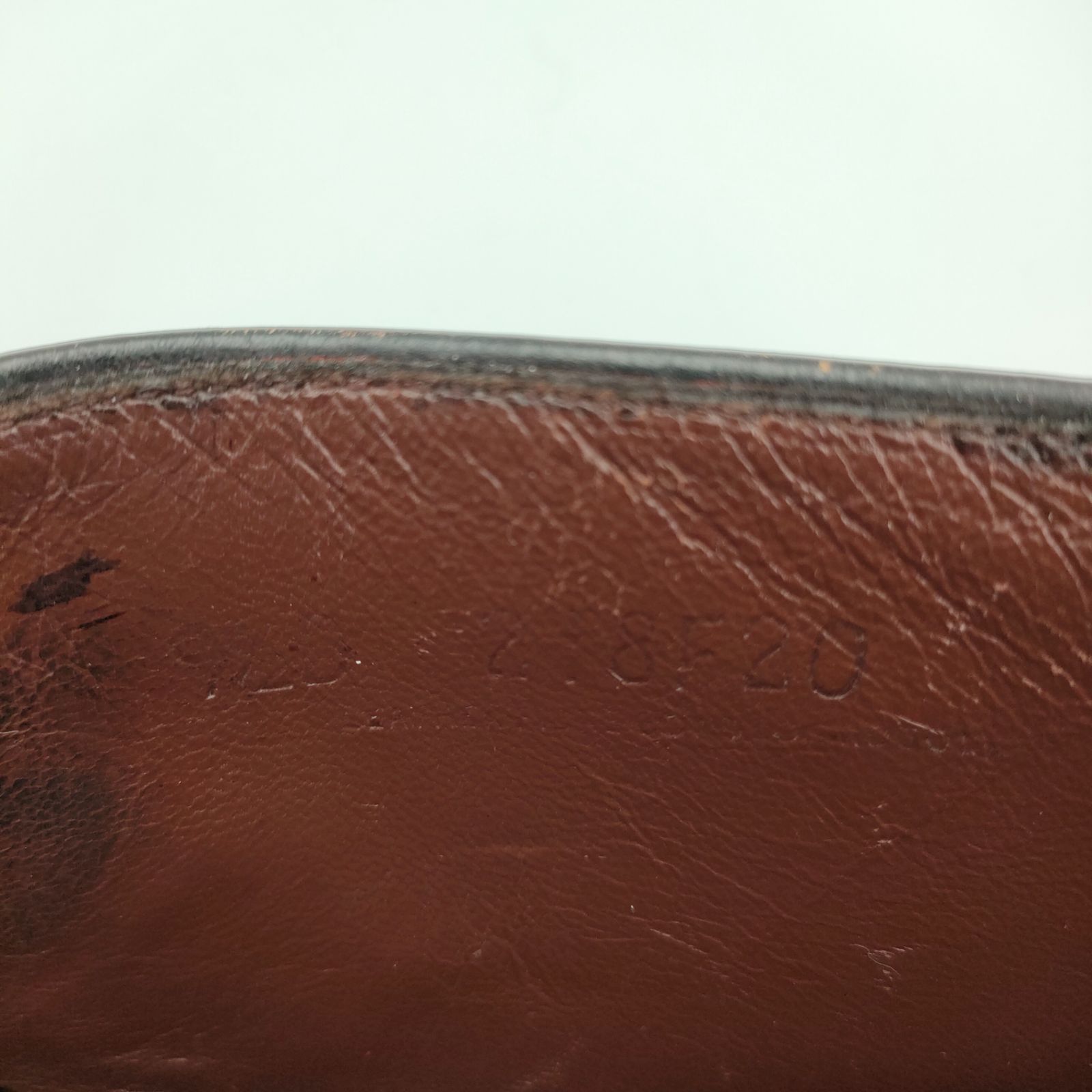 BUCKLE 9¹|₂D