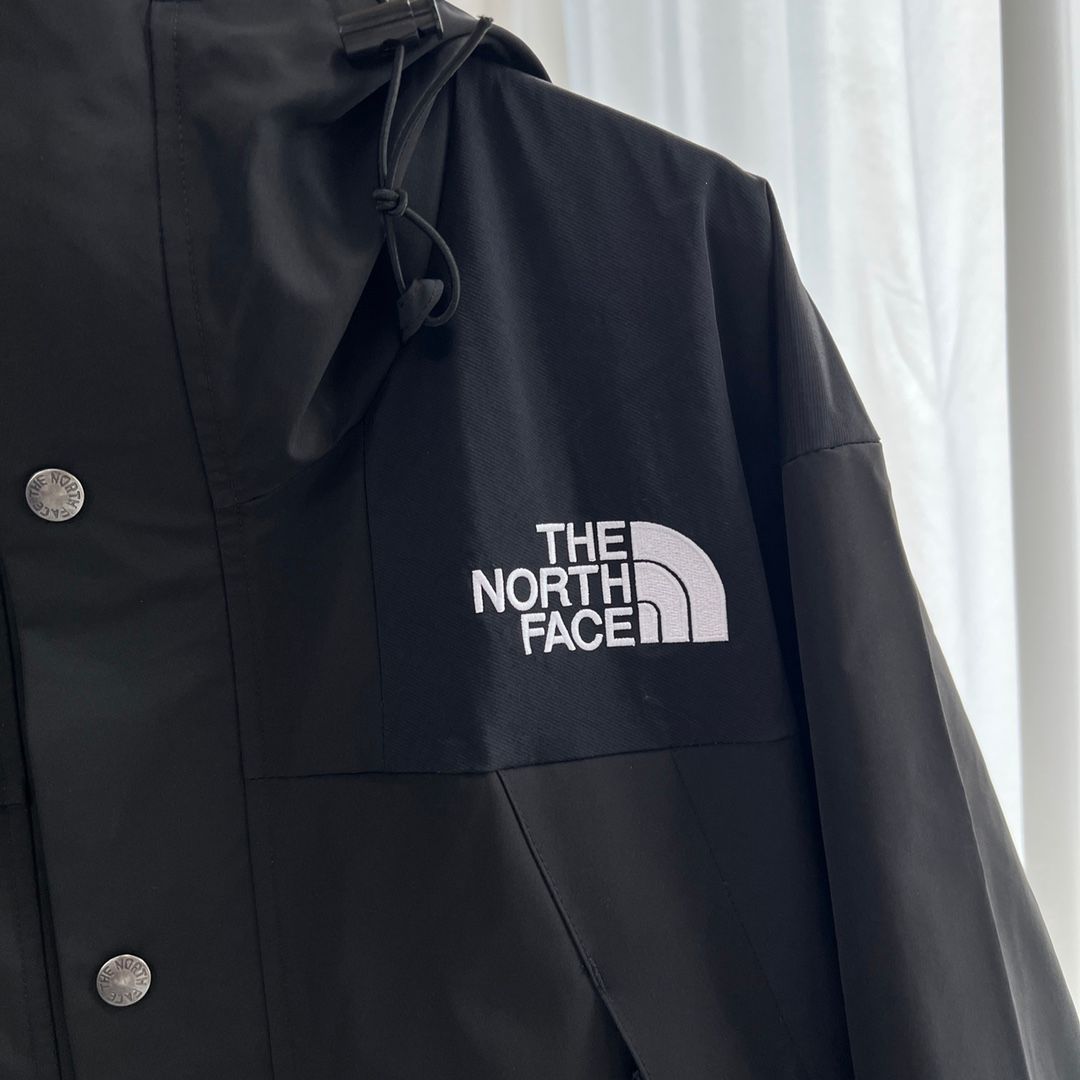 THE NORTH FACE 1990 Retro Nuptse Jacket Mountain Jacket ノース ...