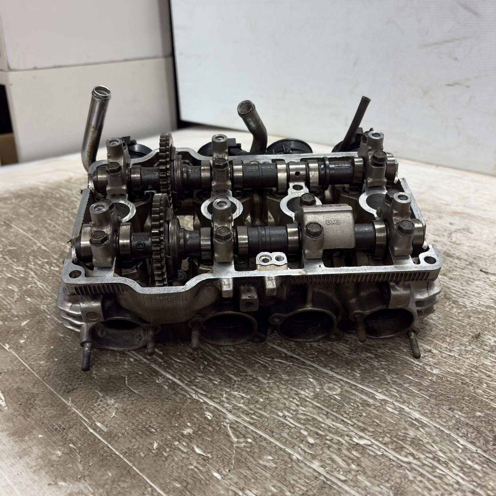 HONDA ホーネット250