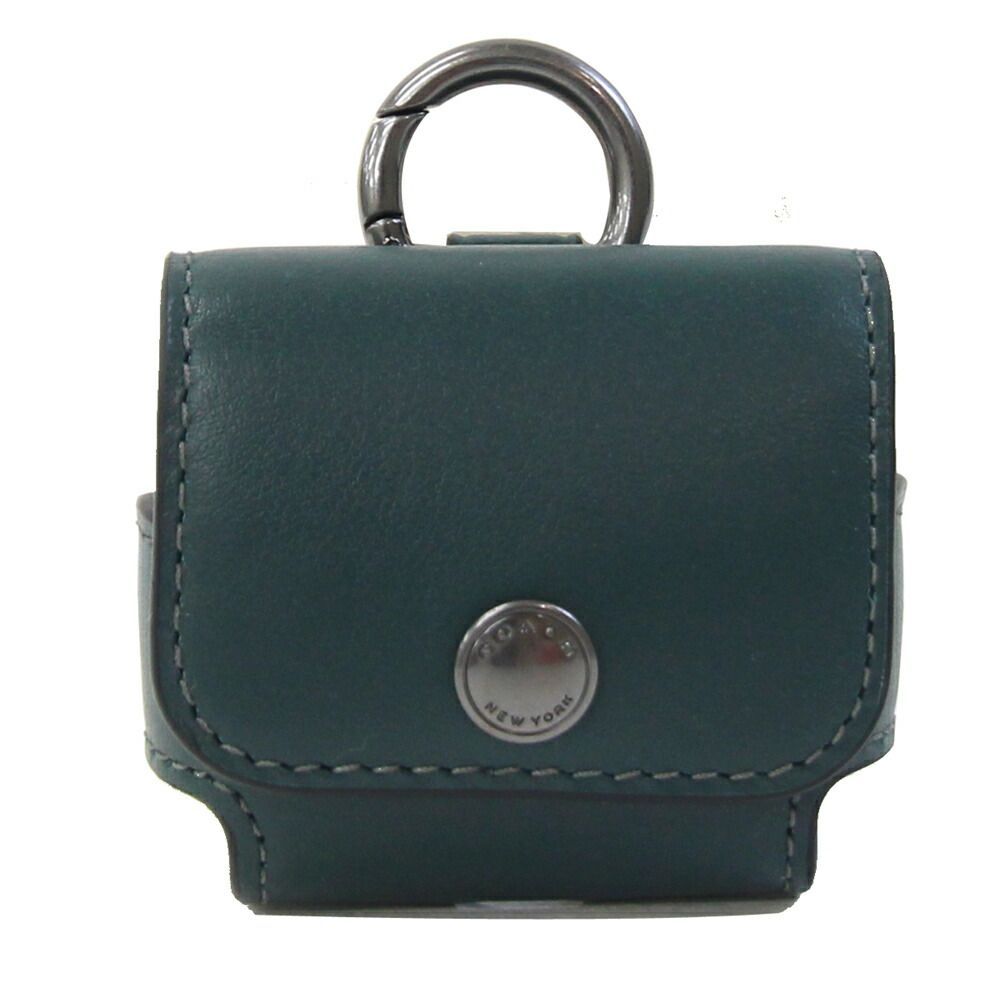 新品 coach ラージ ワイヤレス イヤーバッド プロ ケース 公式】COACH
