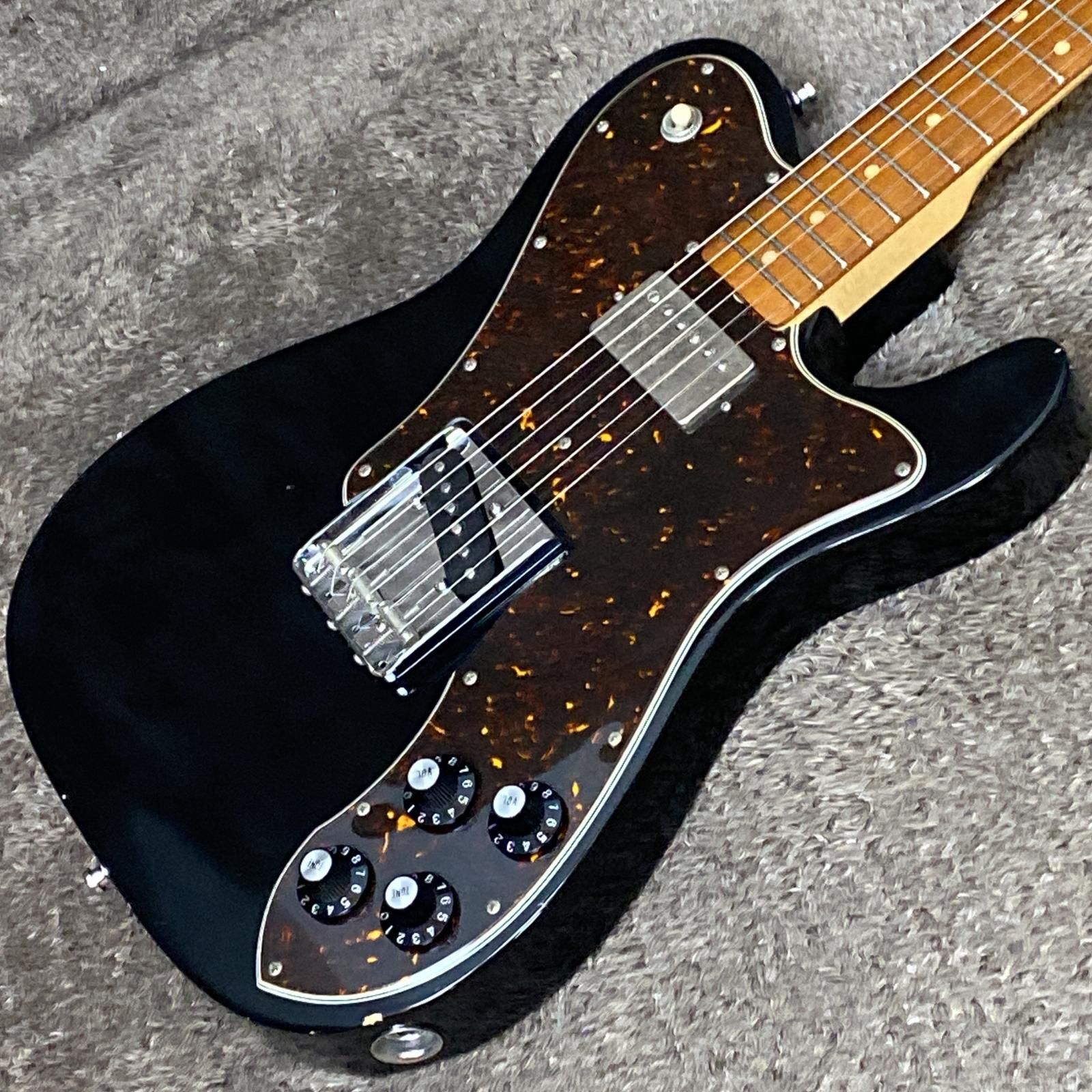 尾張小牧店】【楽器】 中古 Vanzandt | ヴァンザント ギター TLV