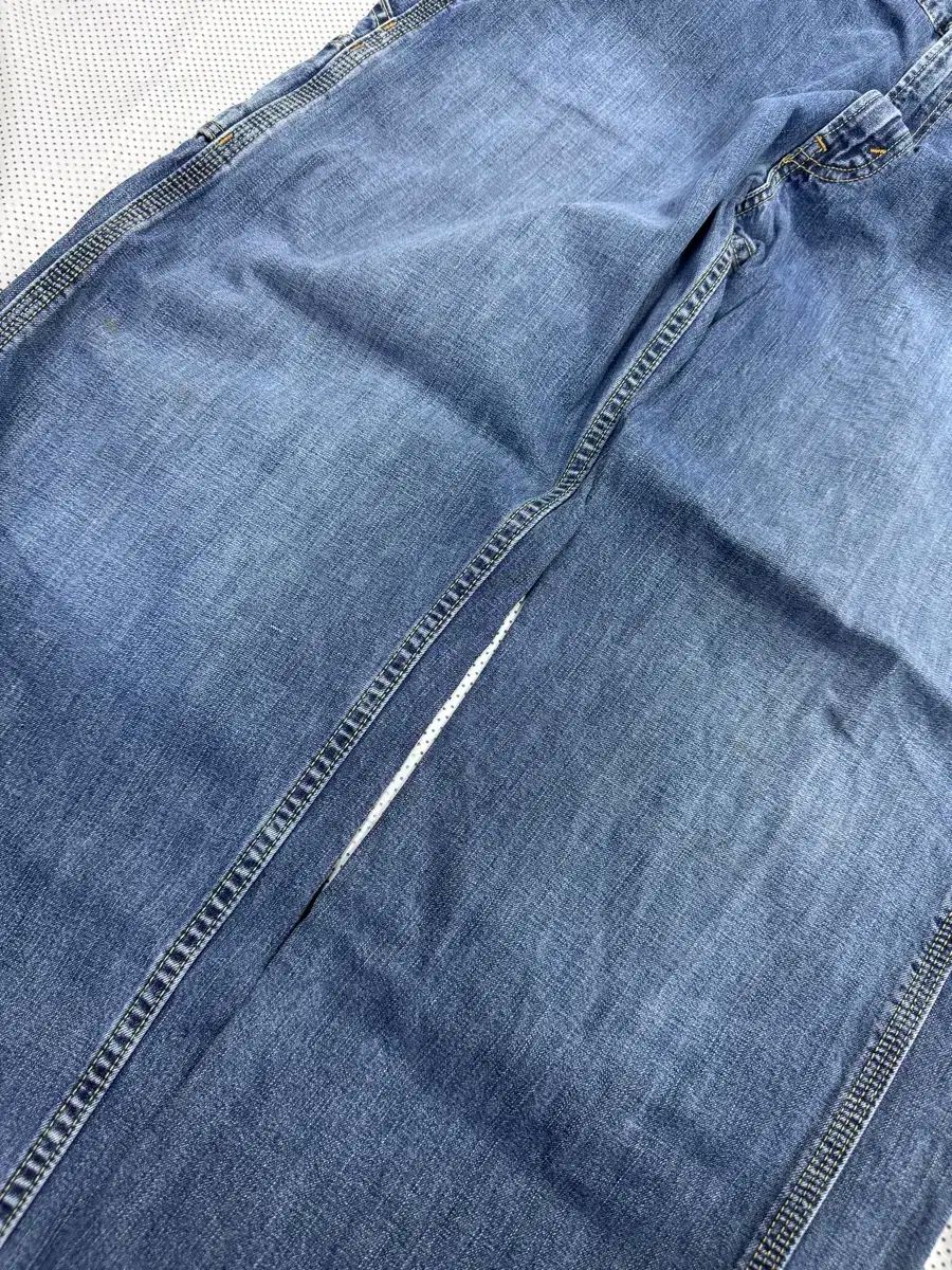 カーペンター デニム