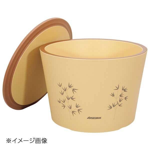 抗菌 ハセガワのおひつ 36cm 3升 HOS-F36