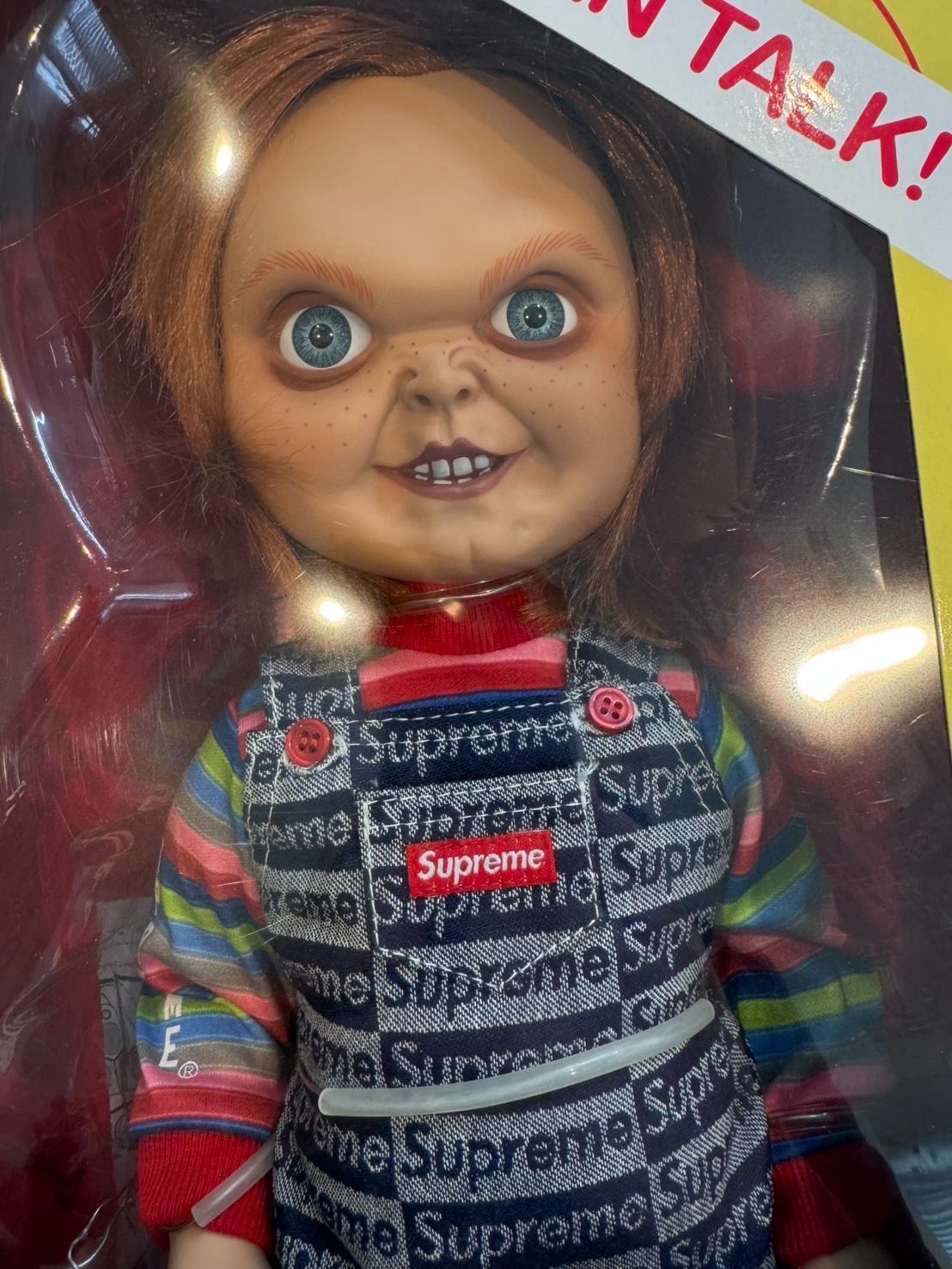 その他 Supreme - supreme chucky doll Fall/Winter 2020 Preview – Supreme