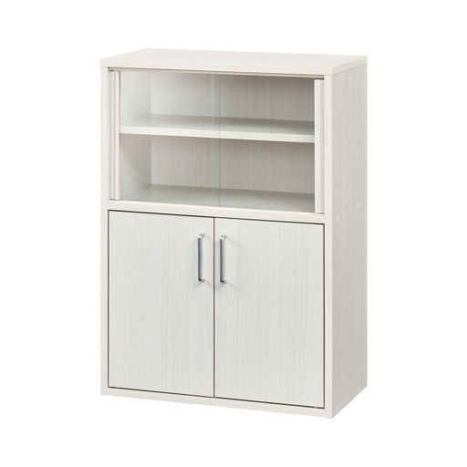 ニトリ キッチンボード(クリスナ 120KB WH) - 通販 | 家具とインテリア