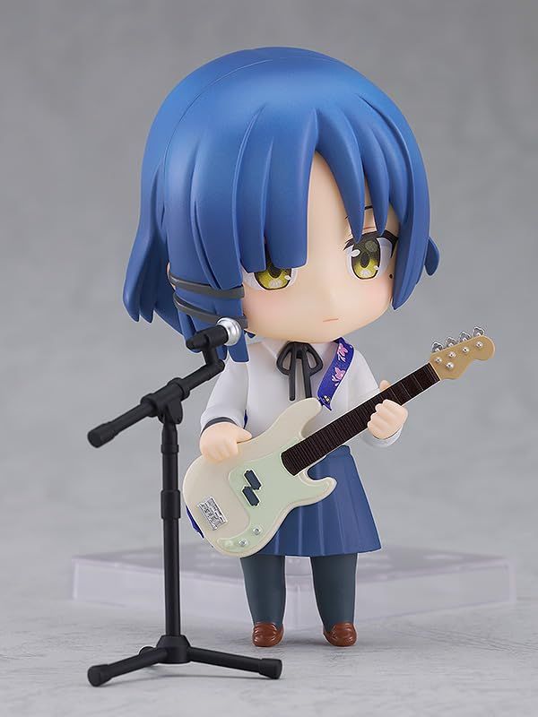 【新品未開封】ねんどろいど ぼっち・ざ・ろっく 山田リョウ 新品未開封 ねんどろいど 山田リョウ ぼっち・ざ・ろっく！