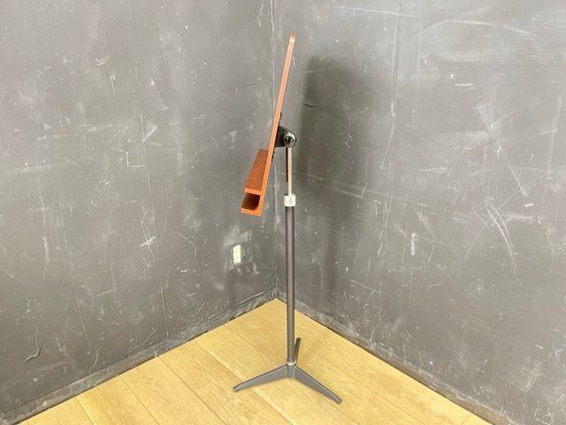 高さ調節 メニューボード