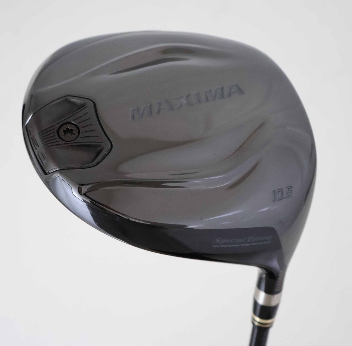 ○中古美品!2024年モデル!高反発!RYOMA☆リョーマ MAXIMA ○中古美品!2024年モデル!高反発!RYOMA☆リョーマ MAXIMA