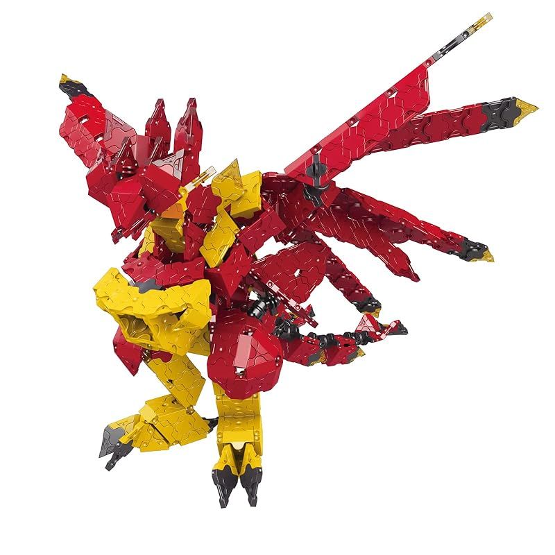  Yoshiritsu LaQ マスター 朱雀 おもちゃ 犬用品