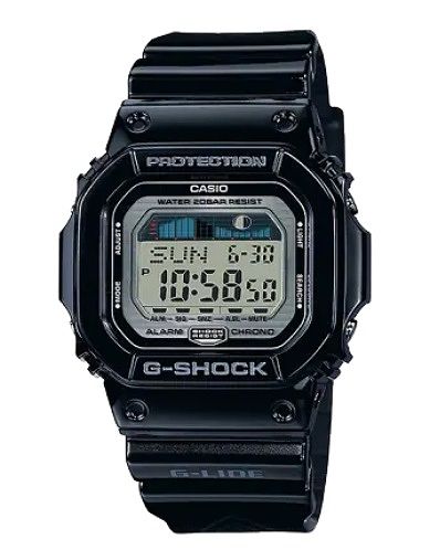時計 CASIO G-SHOCK GM-5600-1JF GM-5600-1JF | CASIO