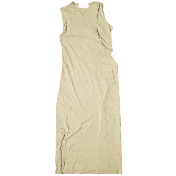 little Suzie リトルスージー Asymmetry Layerd Dress アシンメトリー 