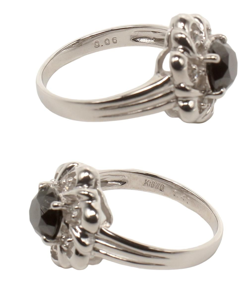 0.06ct レディース