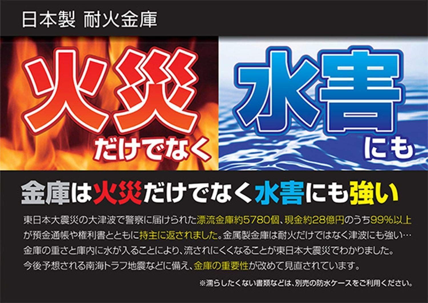 耐火性能