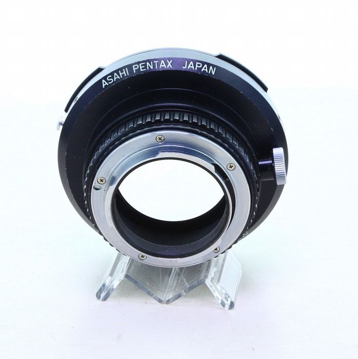 ペンタックス ASAHI PENTAX JAPAN ADAPTER K FOR 6X7 LENS 67 マウント