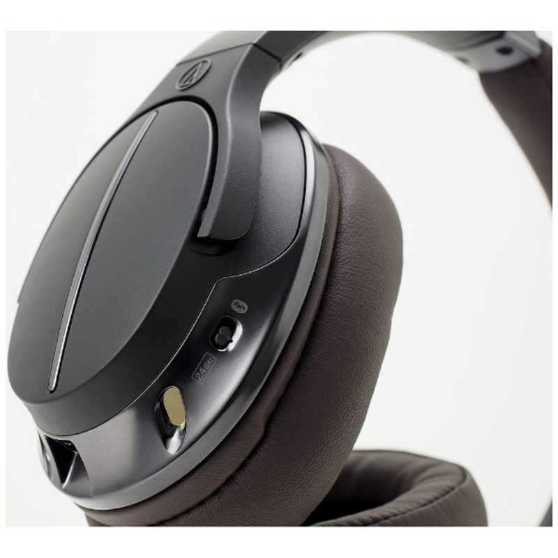  オーディオテクニカ デジタルワイヤレスヘッドホンシステム ATH DWL 770 ワイヤレスヘッドセット ヘッドセット