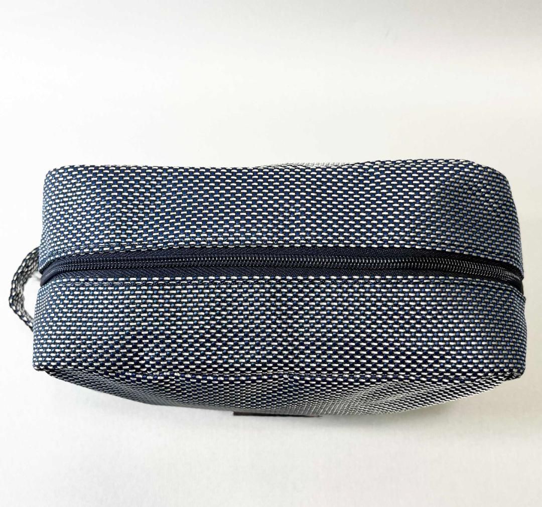 bvlp6 新品未使用本物 BVLGARI ブルガリ ノベルティポーチ - メルカリ