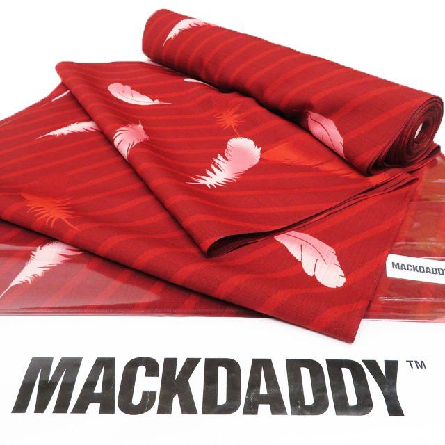 新品★﻿小紋 着尺 反物 リメイク-7 tkkm-3317_04.jpg