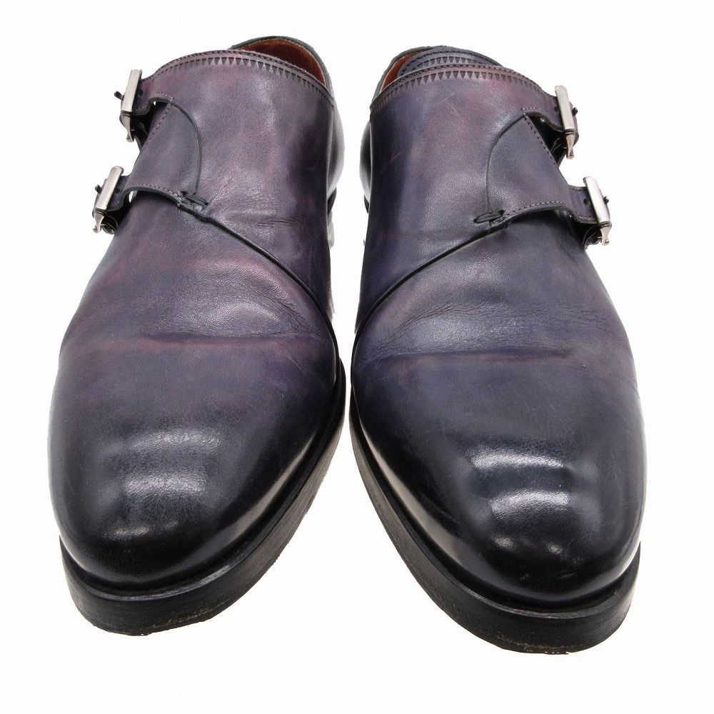 MAGNANNI マグナーニ MAGNANNI ダブルモンク オパンカ クイン MAGNANNI マグナーニ MAGNANNI ダブルモンク オパンカ クイン