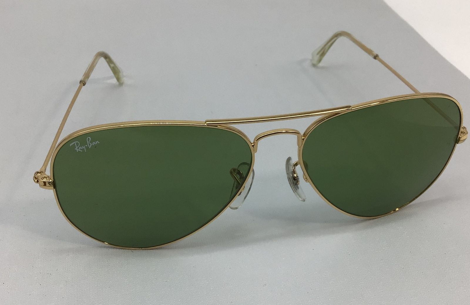 8042 【正規品】Ray-Ban レイバン サングラス RB3025 AVIATOR LARGE 
