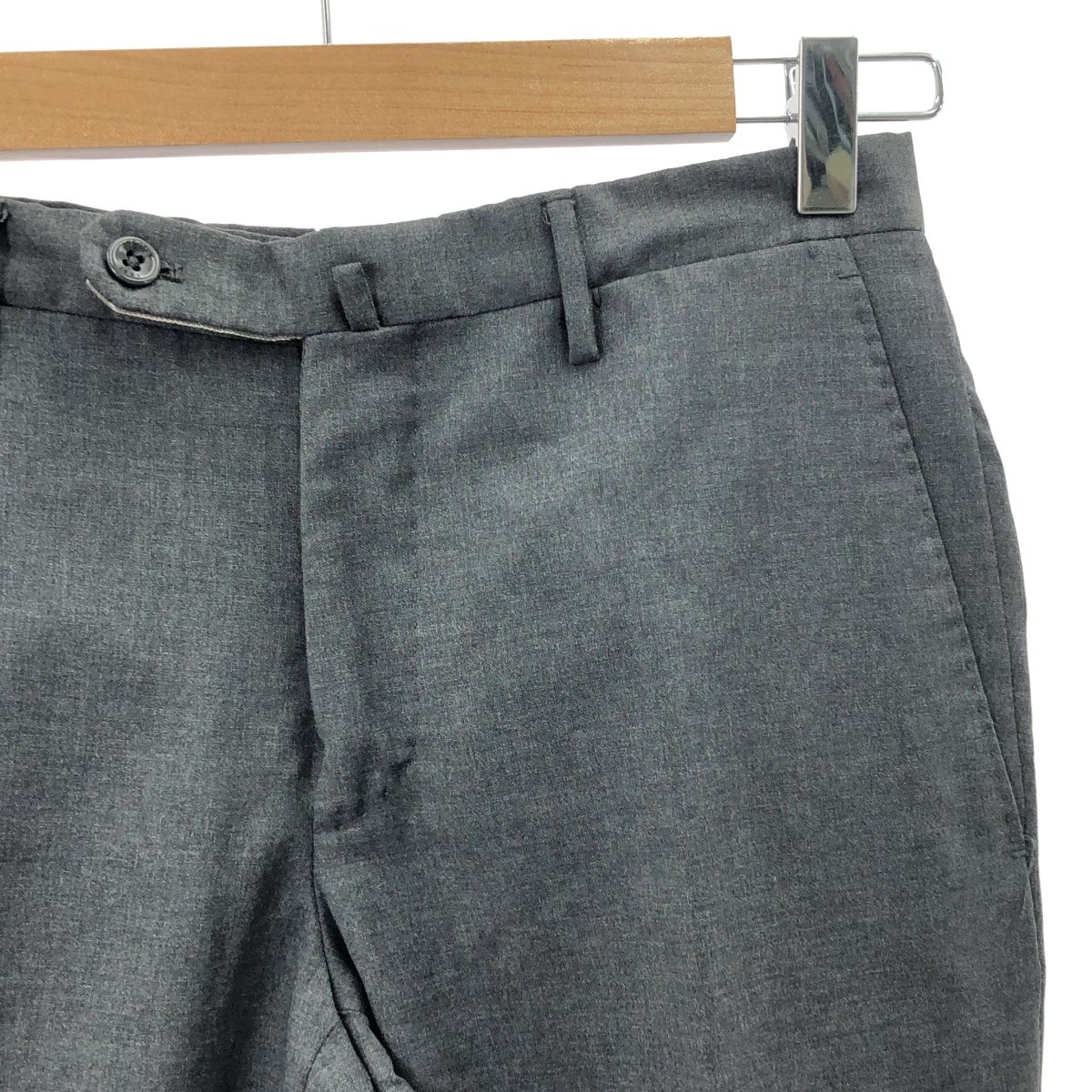INCOTEX / インコテックス | × BEAMS F ビームスエフ別注