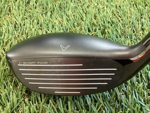 キャロウェイ PARADYM Ai SMOKE MAX FAST U5 ユーティリティ UT TENSEI 40 for CW Ai SMOKE UT フレックスSR メンズ 男性用 右利き 右用 Cランク ゴルフクラブ