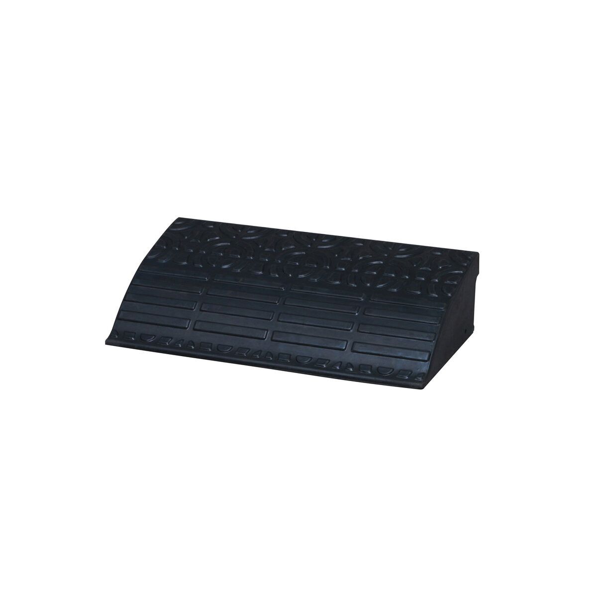 コストコ商品!アイリスオーヤマ ゴム製 段差プレート 高さ14.5cm 幅60cm ct77253 2個セット