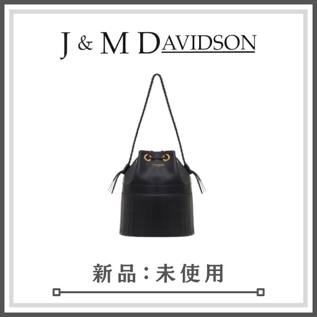 新品未使用】J&M DAVIDSON ジェイ＆エム デヴィッドソン L CARNIVAL