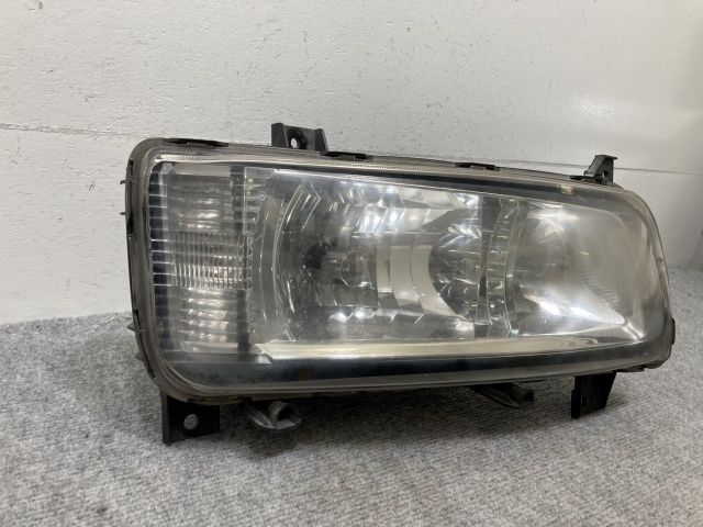 スーパーグレート/17スーパーグレート/10t 2代目(2017年-) 純正 後期