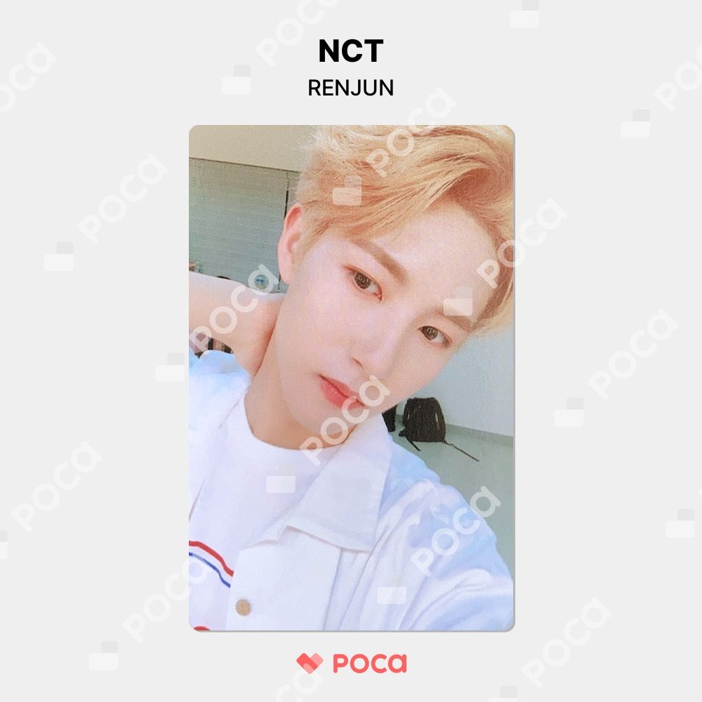 nct dream show トレカ ロンジュン2 NCT DREAM SHOW 2 ロンジュン トレカ - メルカリ
