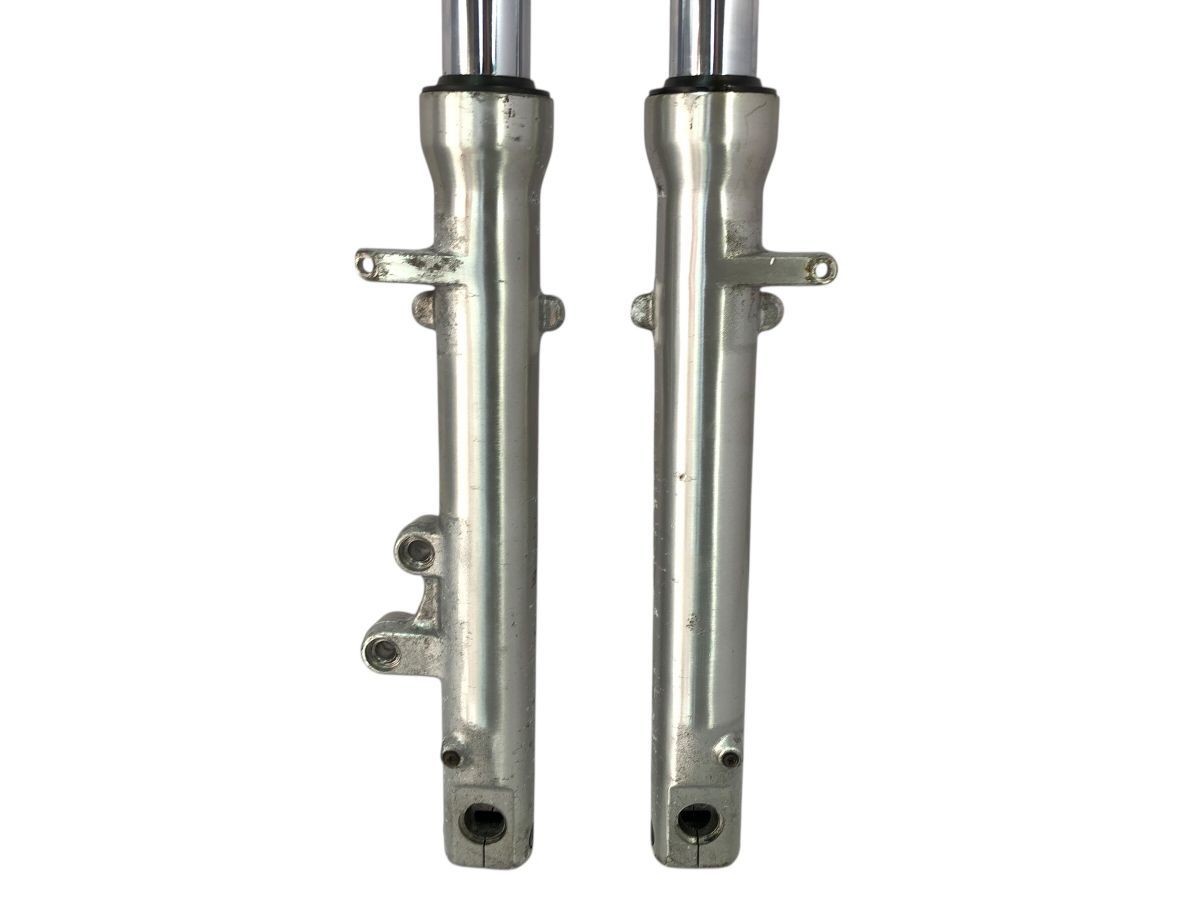 Kawasaki ZZR250 EX250H フロントフォーク 曲り無し 交換 補修にも 2755-M5960