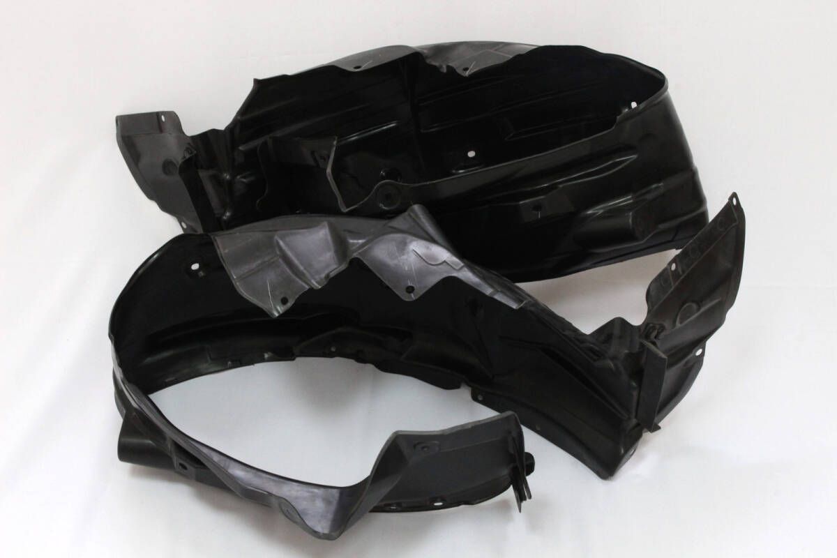 トヨタ純正 ZN6 86 純正フェンダーライナー/インナーフェンダー 左側/L