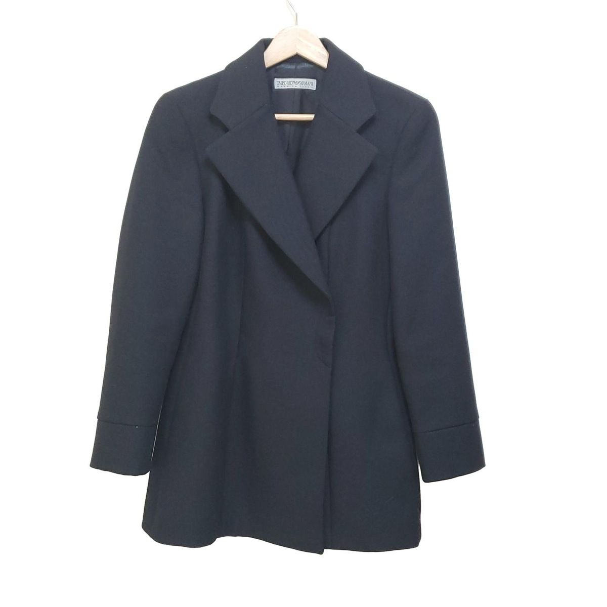 EMPORIO ARMANI ジャケット サイズ40 EMPORIOARMANI(エンポリオアルマーニ) ジャケット サイズ40 M