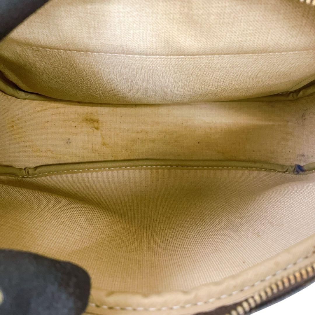 価格交渉/質問大歓迎♪】極美品 希少 LOUIS VUITTON ルイヴィトン