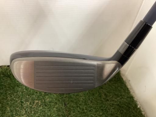 つるや AXEL GF U4 ユーティリティ UT GF VANQUISH ユーティリティ フレックスR メンズ 男性用 右利き 右用 Cランク ゴルフクラブ