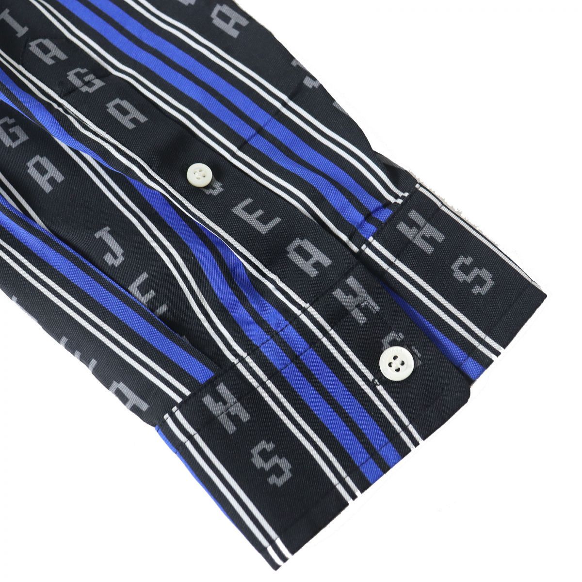 極美品△正規品 BALENCIAGA バレンシアガ 20SS 658956