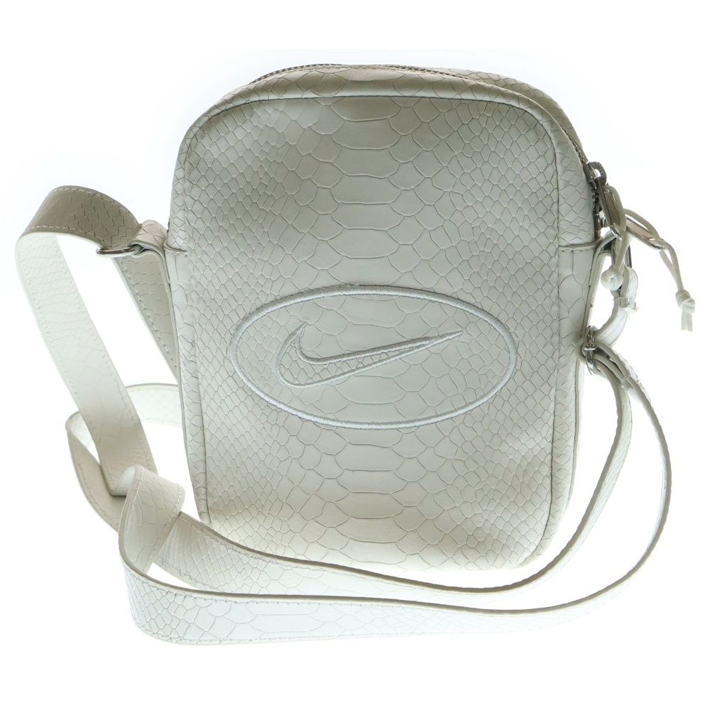 バッグ Supreme x Nike Leather Shoulder Bag 25ss Supreme Nike Leather Shoulder Bag (SS25) - $88