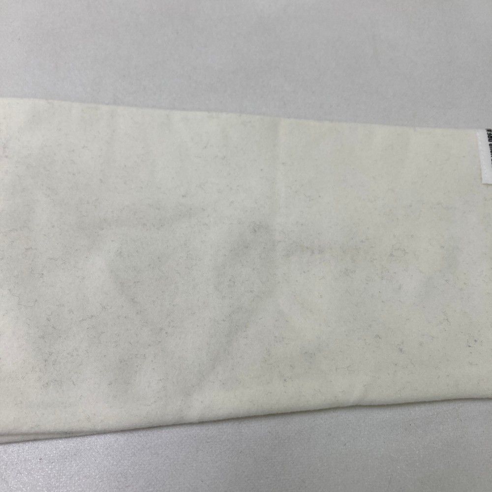 サイズ：M DECEMBERMAY ディセンバーメイ  長袖ハイネックTシャツ  ホワイト系 [240101439398] ゴルフウェア レディース ストスト サイズ：M DECEMBERMAY ディセンバーメイ 長袖ハイネックTシャツ