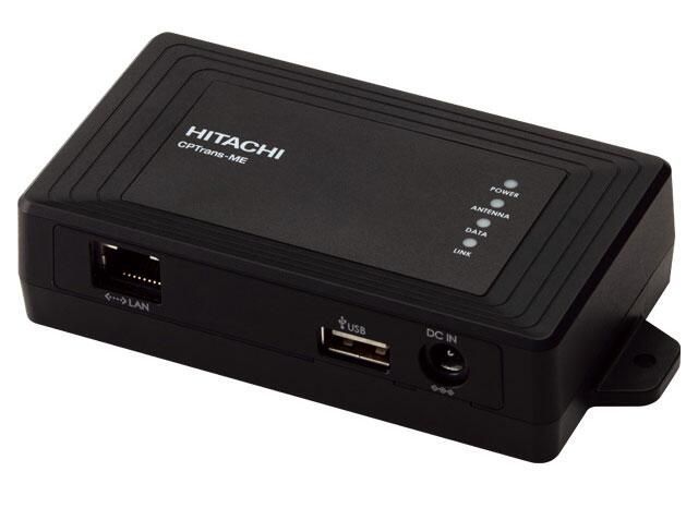 エクシング KDDI LTE用通信アダプター CPTrans-ME-X XING