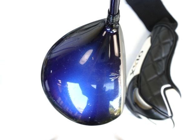 XXIO8 ドライバー 10.5° R ヘッドカバー付き XXIO8 ゼクシオ8 ゴルフクラブ ドライバー 10 5 R ヘッドカバー付き