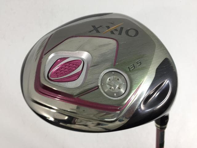 【中古ゴルフクラブ】ダンロップ ゼクシオ8 エイト (XXIO 8) ドライバー レディス 2014 MP800L 1W【14日間返品OK】
