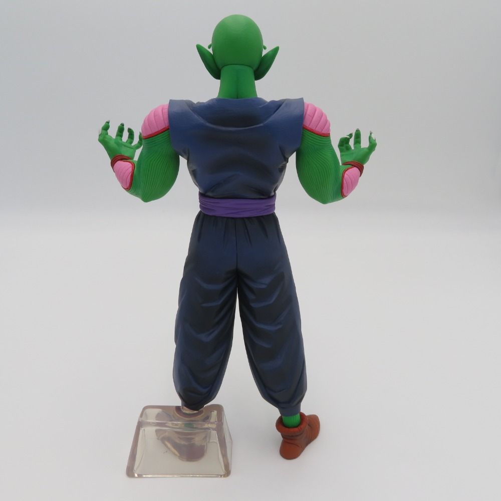 ドラゴンボール MASTERLISE ピッコロ大魔王 B賞 ドラゴンボール MASTERLISE ピッコロ大魔王 B賞