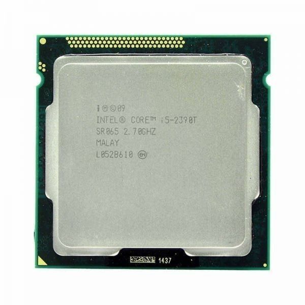 Intel Core i5-2390T SR065 2C 2.7GHz 3MB 35W LGA1155 CM8062301002115 - メルカリ