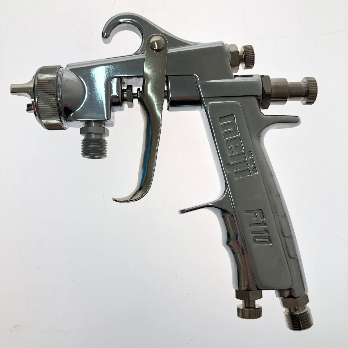 明治 スプレーガン F110-G13T （汎用重力式スプレーガン：F110-G