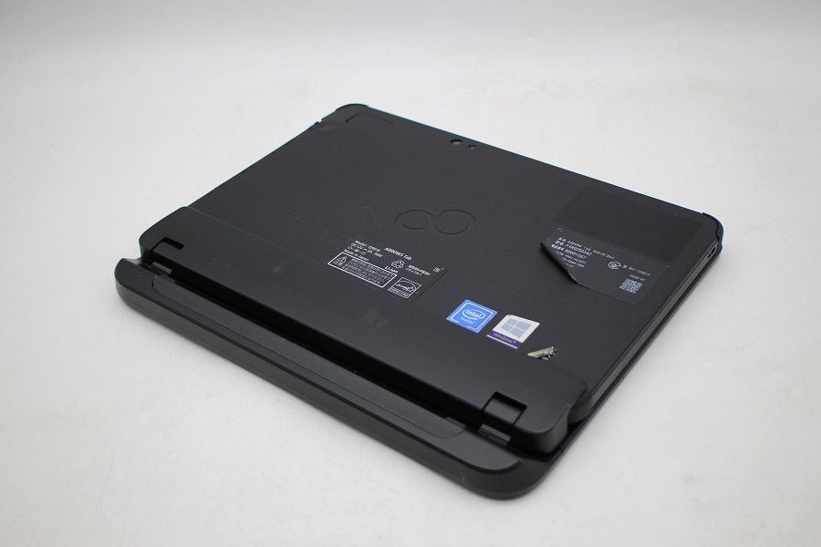 富士通 ARROWS Tab Q5010 DEG Celeron N4000 1.1GHz 4GB 128GB 10.1W WUXGA 1920x1200 タッチパネル Win11 557253117 WWW_MEBLE-SODAR_PL