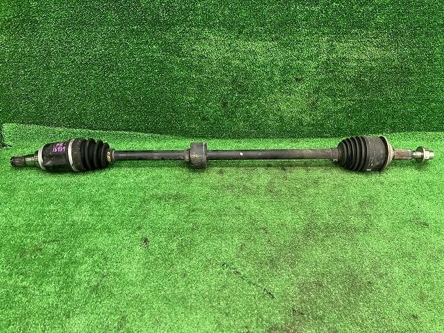 スイフト ZC72S 右フロントドライブシャフト XL 44101-71L03 ZRZ