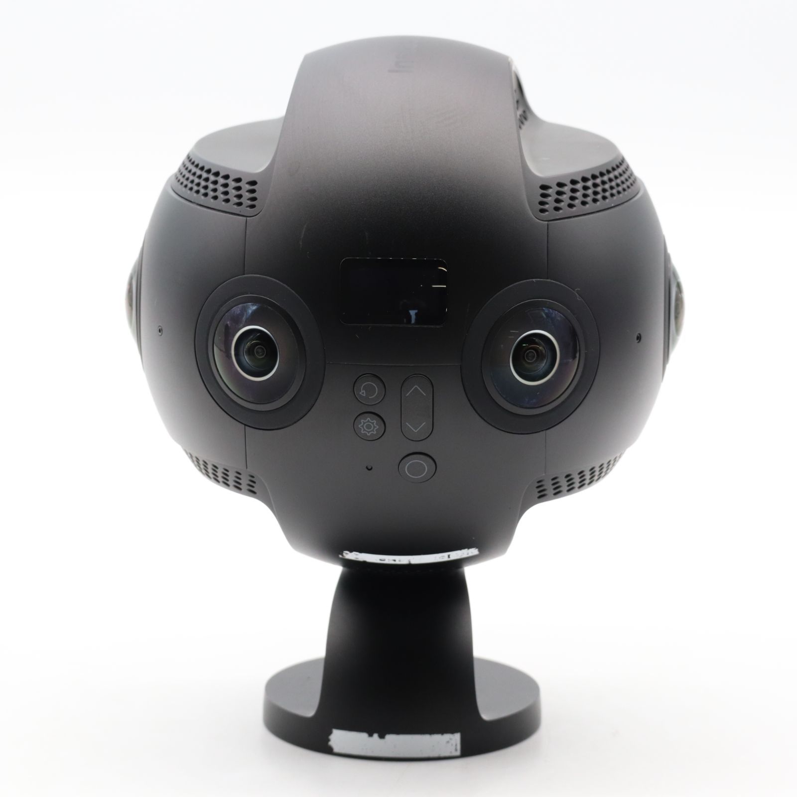 Insta360 Pro 360度 #3963 Insta360 Pro 360度 #3963 - メルカリ