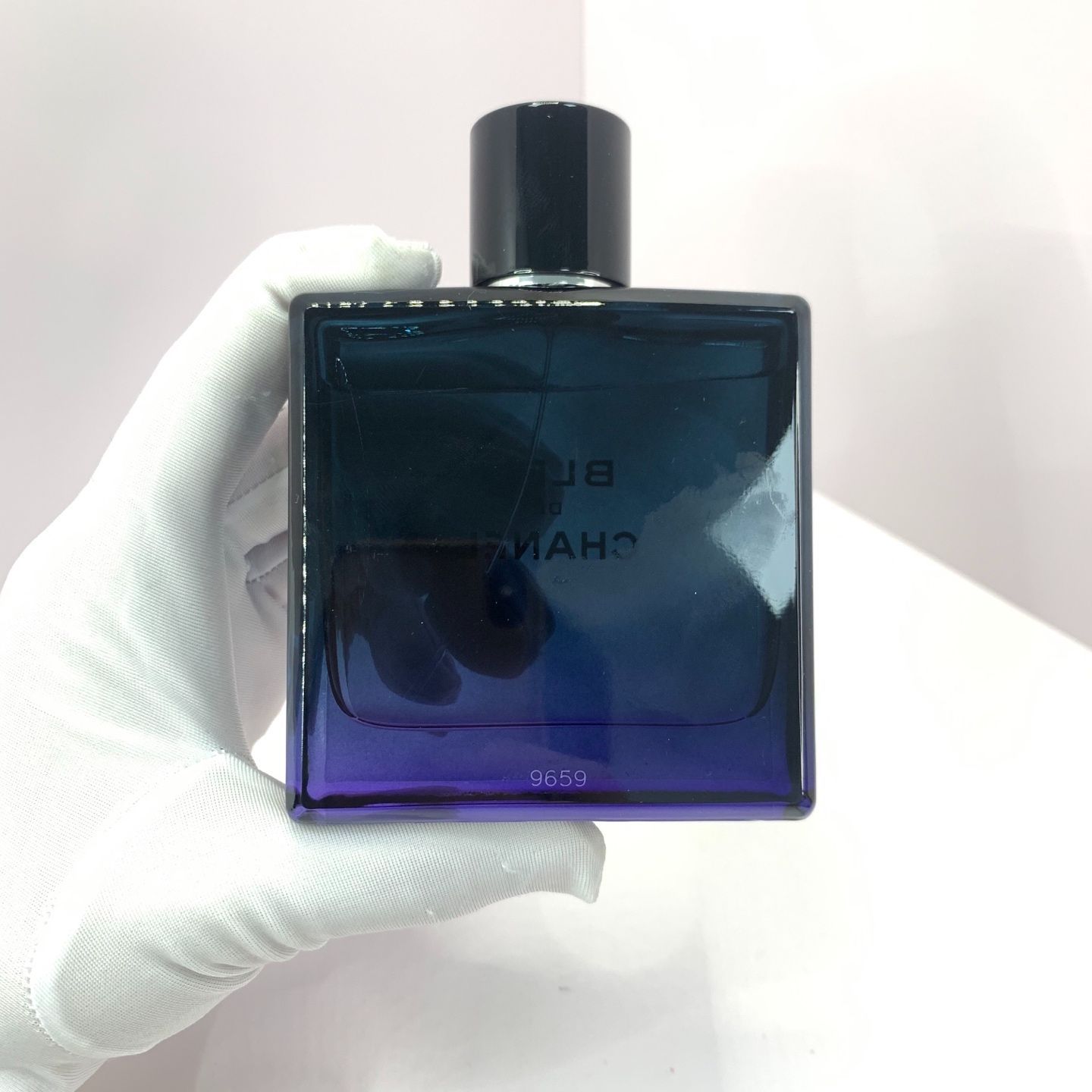 Chanel Bleu de Chanel Eau de Parfum 100ml 香水-3-5 - メルカリ